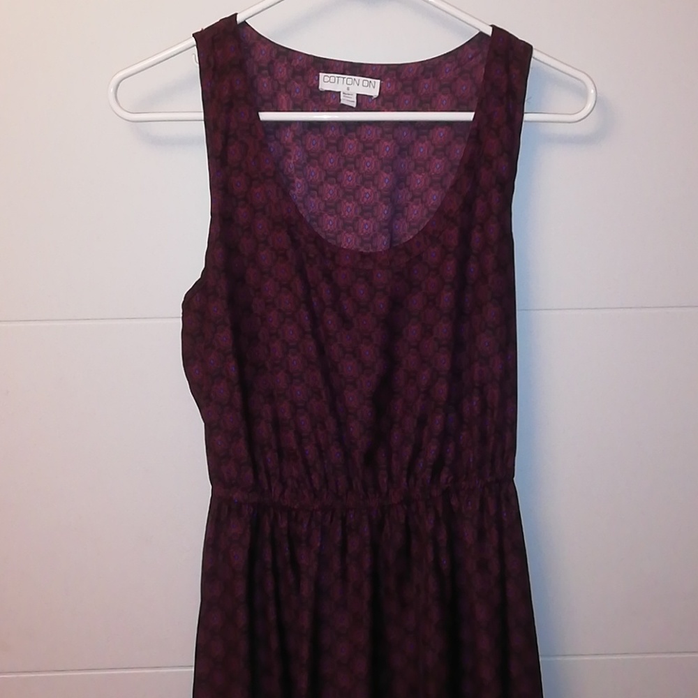 Cotton On Dress
